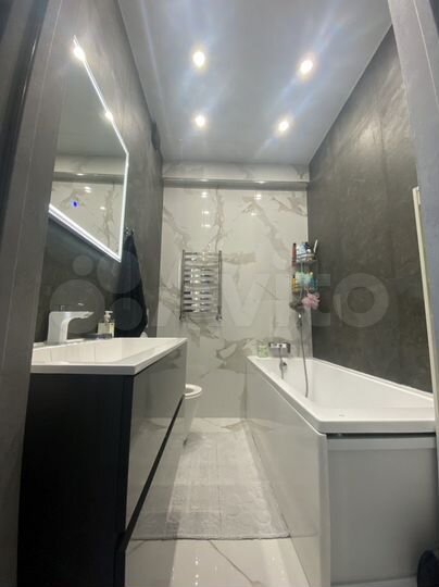 Квартира-студия, 29,1 м², 6/13 эт.