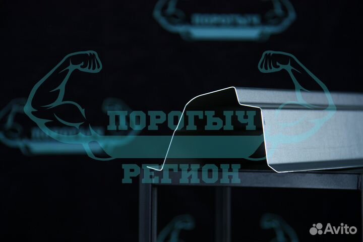 Кузовной порог Nissan Maxima/Cefiro A33