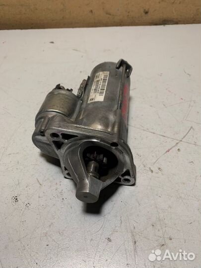 Стартер LADA Granta седан BAZ11186 2020