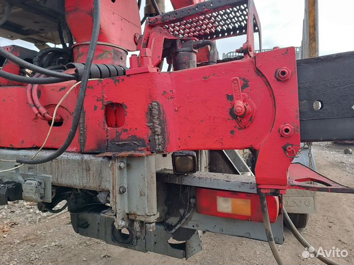 Гидроманипулятор