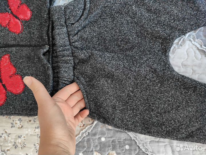 Костюм тройка