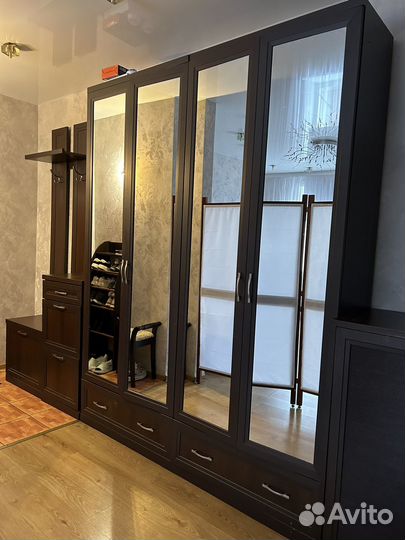 Прихожая Lazurit б/у