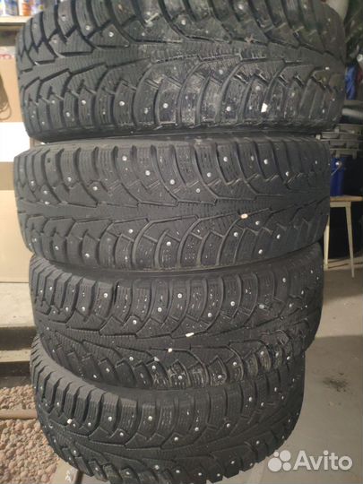 Nokian Tyres Nordman 5 195/65 R15 95T