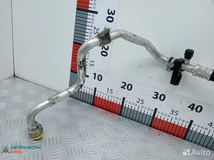 Трубка кондиционера BMW 5 F07/F10/F11 рест. 2015