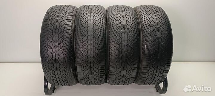 Yokohama Parada Spec-X 235/60 R18