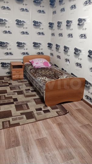 2-к. квартира, 63 м², 5/5 эт.