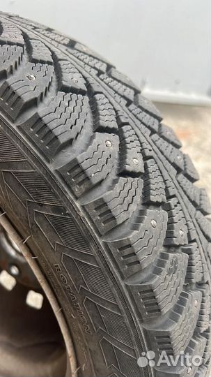 Amtel NordMaster 155/70 R13