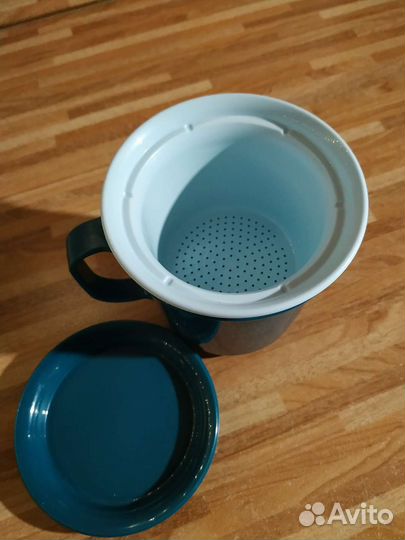 Кружка заварочная Tupperware