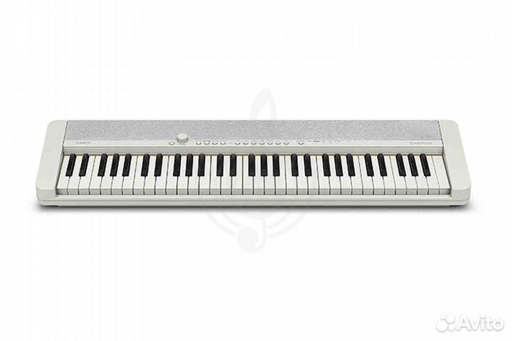Casio CT-S1WE Домашний синтезатор
