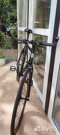 Велосипед goku London