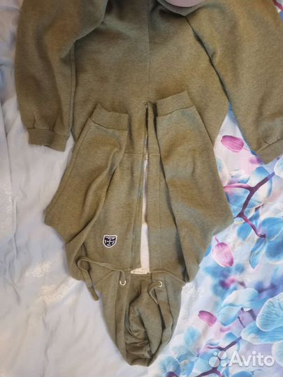 Комбинезон женский