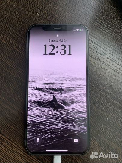 iPhone 12, 128 ГБ