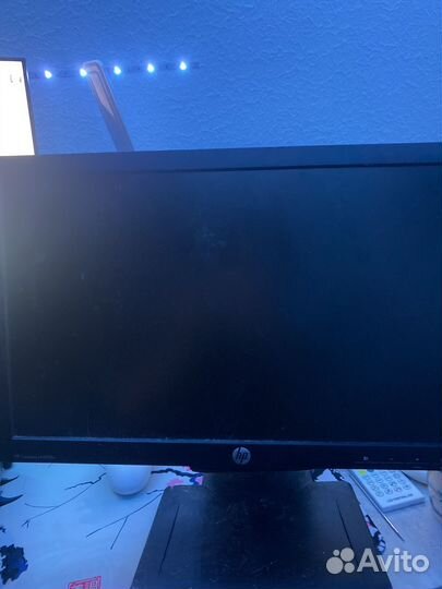 Монитор HP