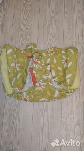 Слинг с кольцами