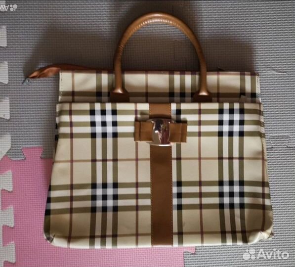 Сумка женская