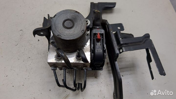 Блок абс, насос Audi A4 (B7), 2008