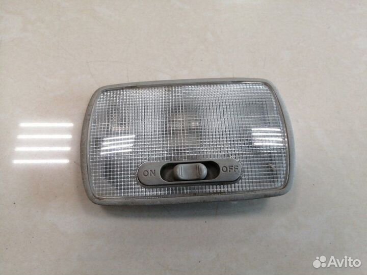 Плафон подсветки салона Honda Mobilio GB1 L15A