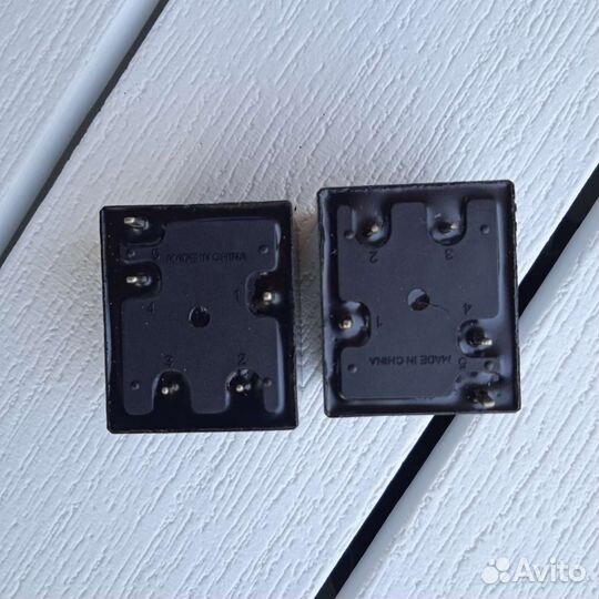 Реле tr91-220vac