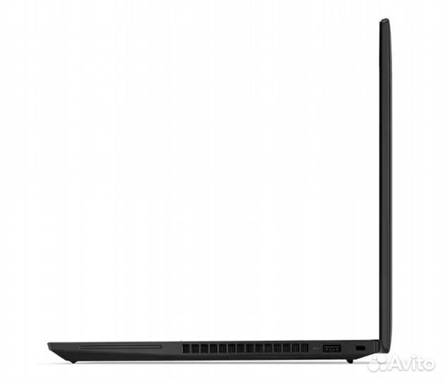 Ноутбук Lenovo ThinkPad T14 (4th Gen, 14, Intel)