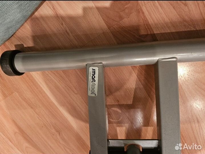 Коленный стул smartstool