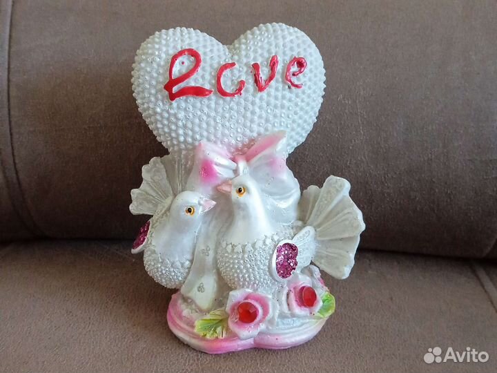 Аксессуары для свадьбы