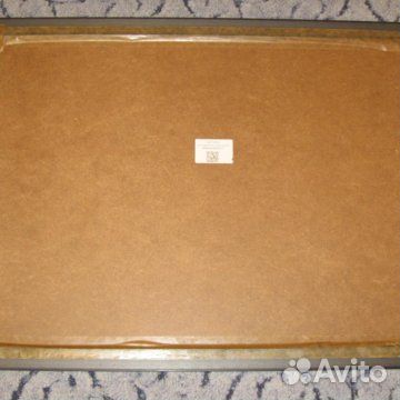 Картина большая и красивая