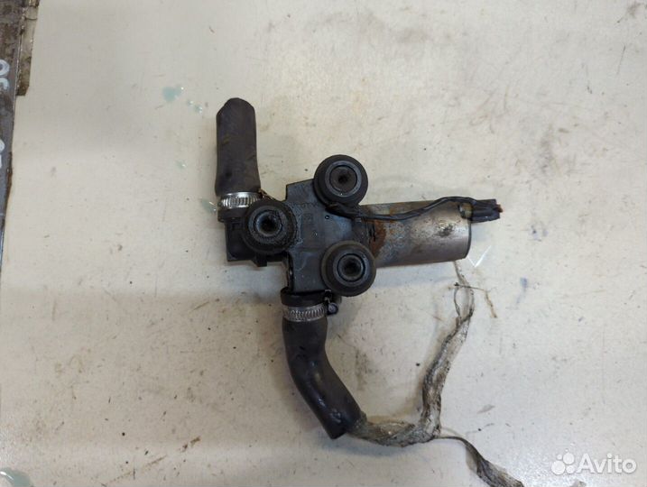 Насос водяной BMW 3 E90, E91, E92, E93