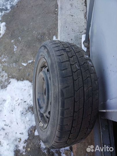 Подушка двигателя