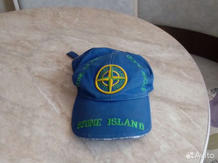 Кепка детская для мальчика