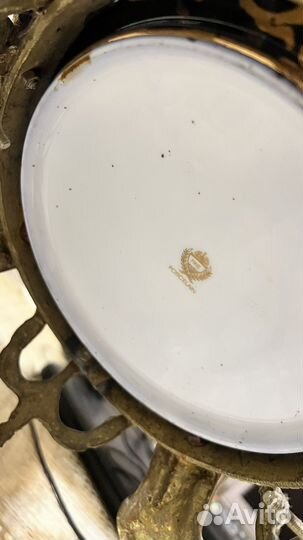 Фруктовница Fine Porcelain