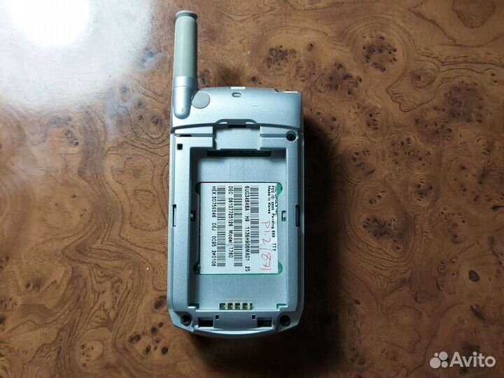 Прототип motorola t720