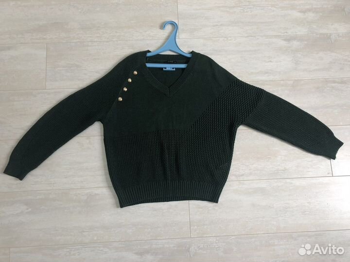 Свитер женский Lime