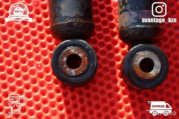 Амортизаторы задние Mazda 6 GH рестайлинг