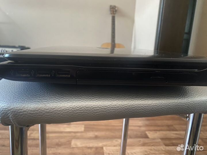 Ноутбук 8gb 240гб SSD