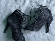 Ботильоны для high heels