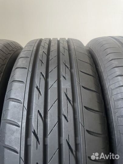 Bridgestone Nextry Ecopia 195/65 R15