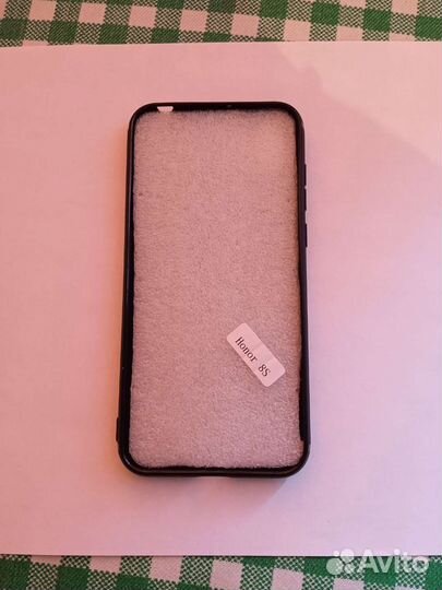 Чехол на телефон bts