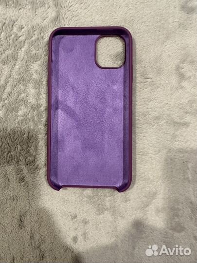 Чехол для iPhone 11