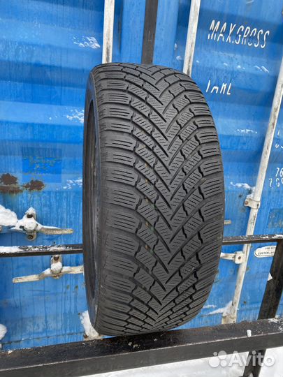 Continental ContiWinterContact TS 860 225/50 R17