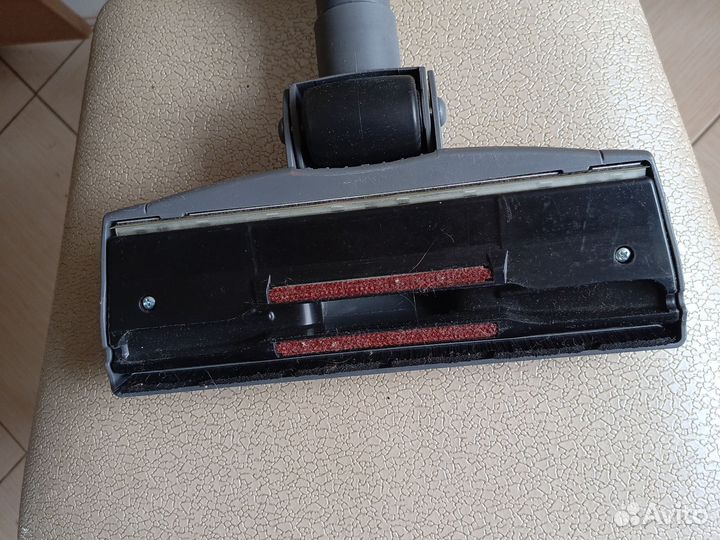 Насадка для пылесоса