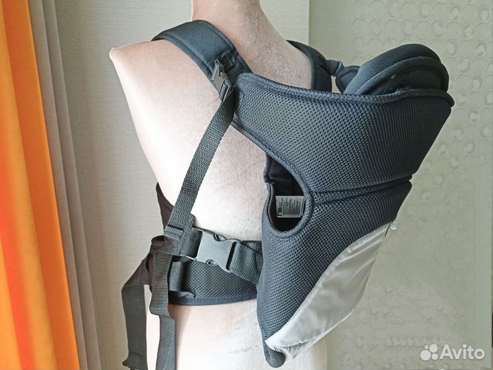 Рюкзак переноска кенгуру детская Mothercare 0+