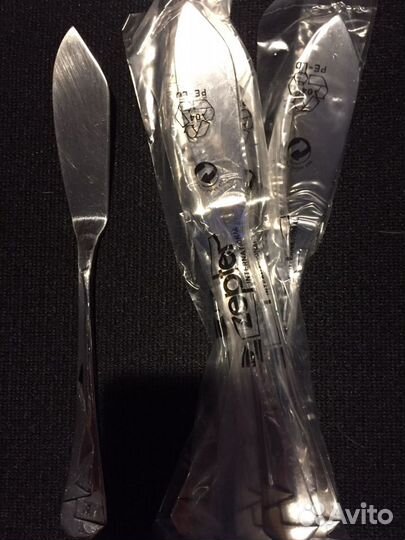 Столовые приборы Цептер оригинал