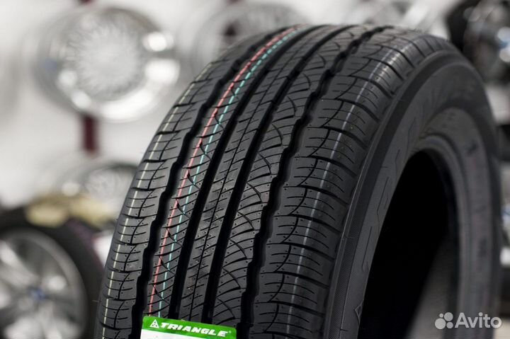 Triangle TR259 225/55 R18 102W