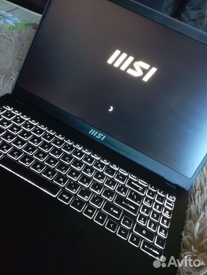 MSI
