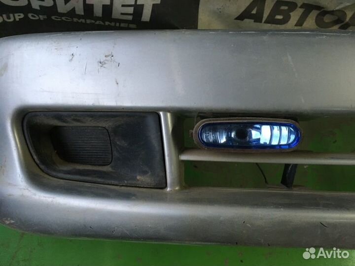 Бампер передний Toyota Corolla AE100