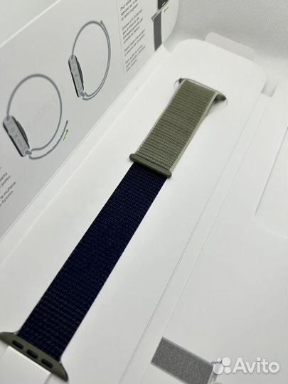 Ремешки для Apple Watch 44mm