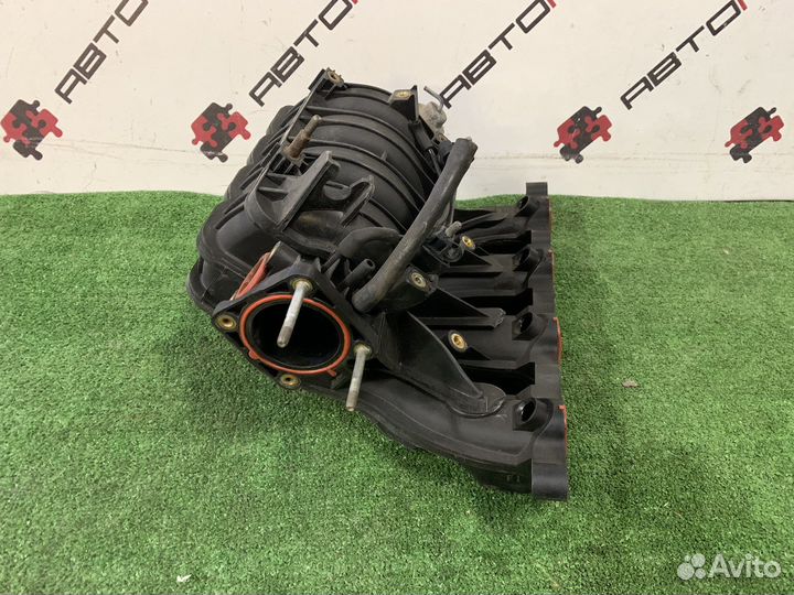 Впускной коллектор Chevrolet lacetti 1.6 f16d3