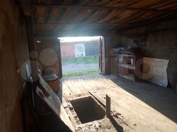 Гараж, 30 м²