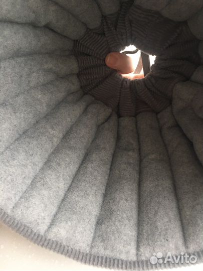 Купол для Бабы на самовар