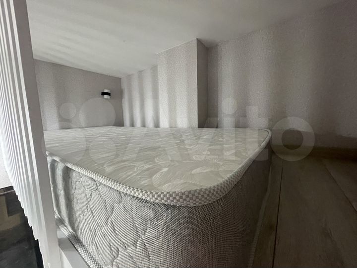 Квартира-студия, 25 м², 1/8 эт.